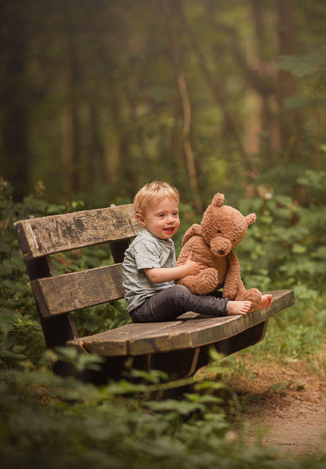 Rianne Van der Zon fotografie kinderfotografie