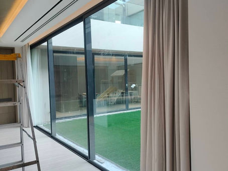 บ้านย่านพัฒนาการ In process