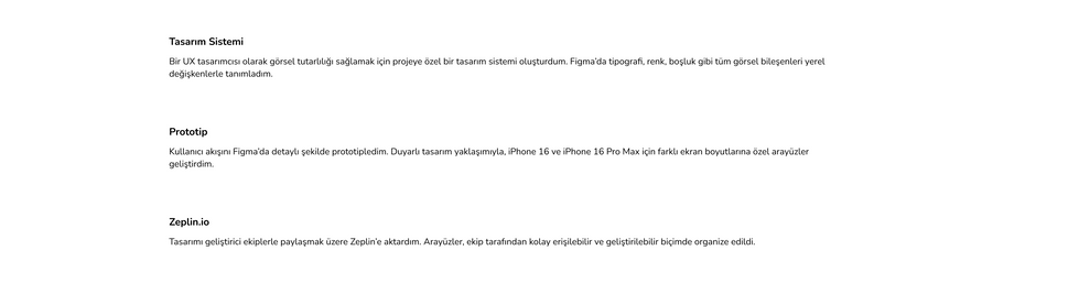 Proje Detayları