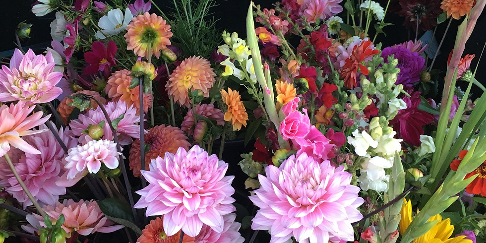Sustainable Lifestyles: Are Our Cut Flowers Costing the Earth?