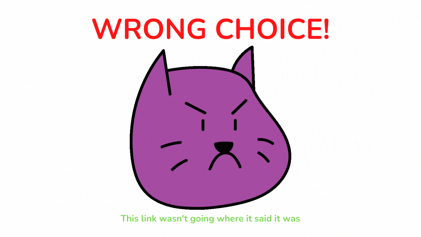 WRONG CHOICE!.gif
