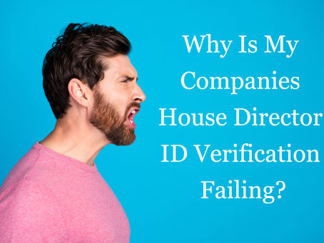 Man shouting in pink T shirt