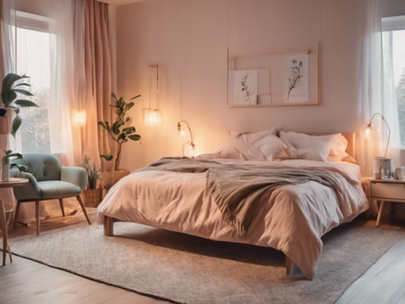 Creating Comfortable Living Spaces for Seniors