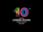 10th Anniversary Lorena Ochoa Charity Classic Logo