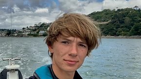 Round Britain eRIB Challenge 2023 plans for a 17 year old to circumnavigate Britain in an electric RIB.