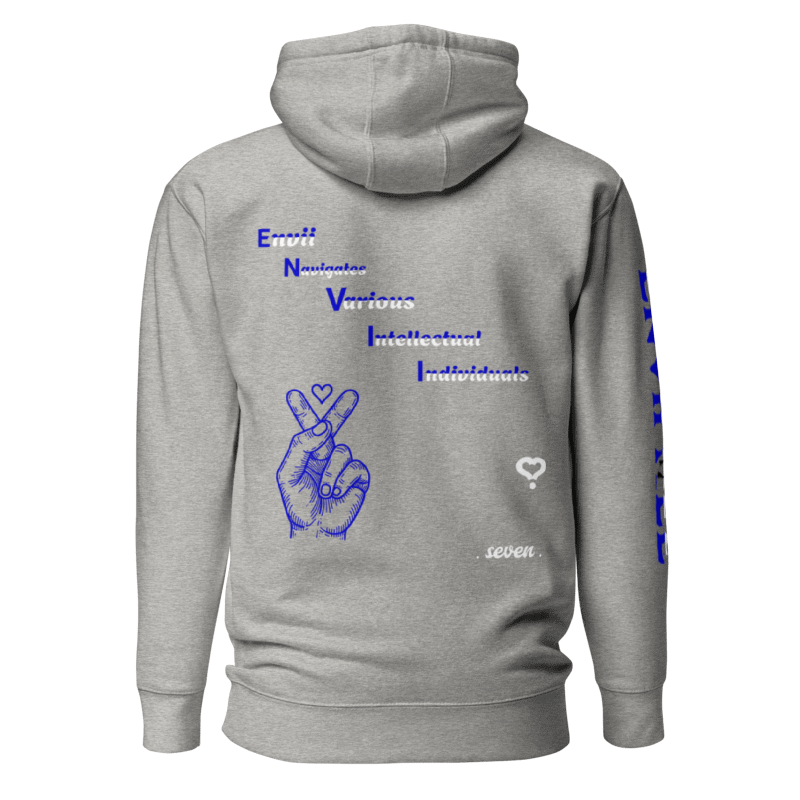 Thumbnail: Define Envii (Hoodies)