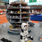 BrickTopia im Athletik Zentrum St. Gallen