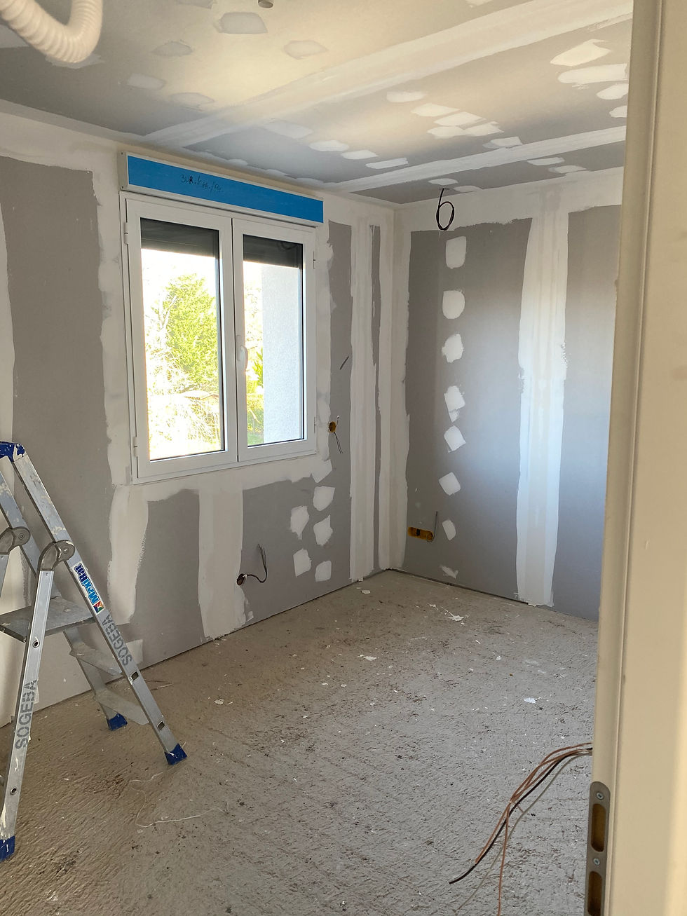 Surélévation - STC Rénovation