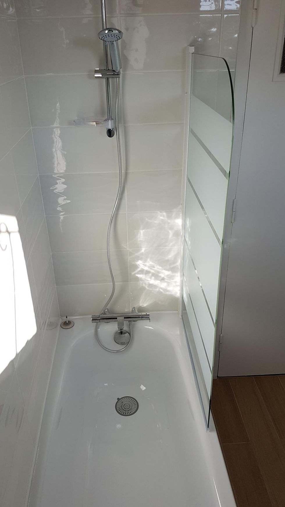 Rénovation SDB-STC Rénovation