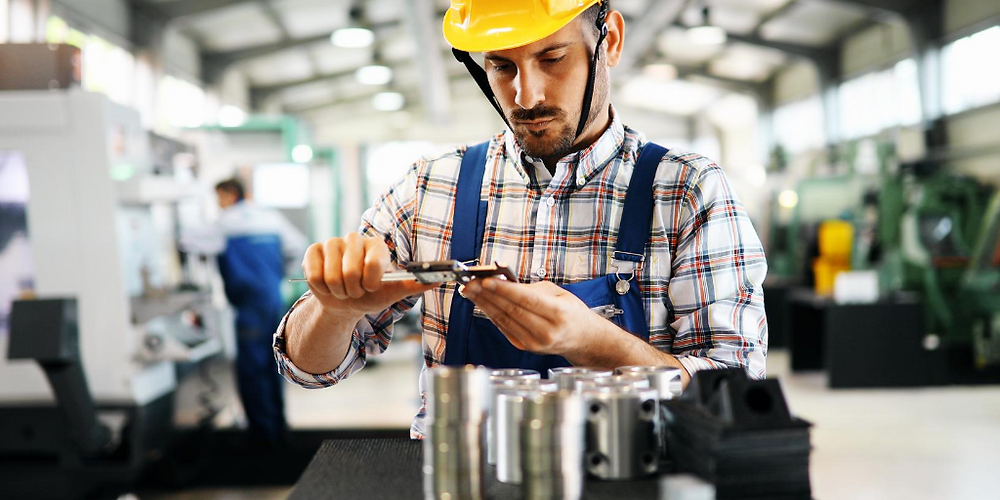 Energy Efficient Practices in Industrial/Commercial Buildings - Industrial Apartment Building Features With Energy-Efficient Appliances