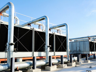 Tower Cleanliness & Filtration