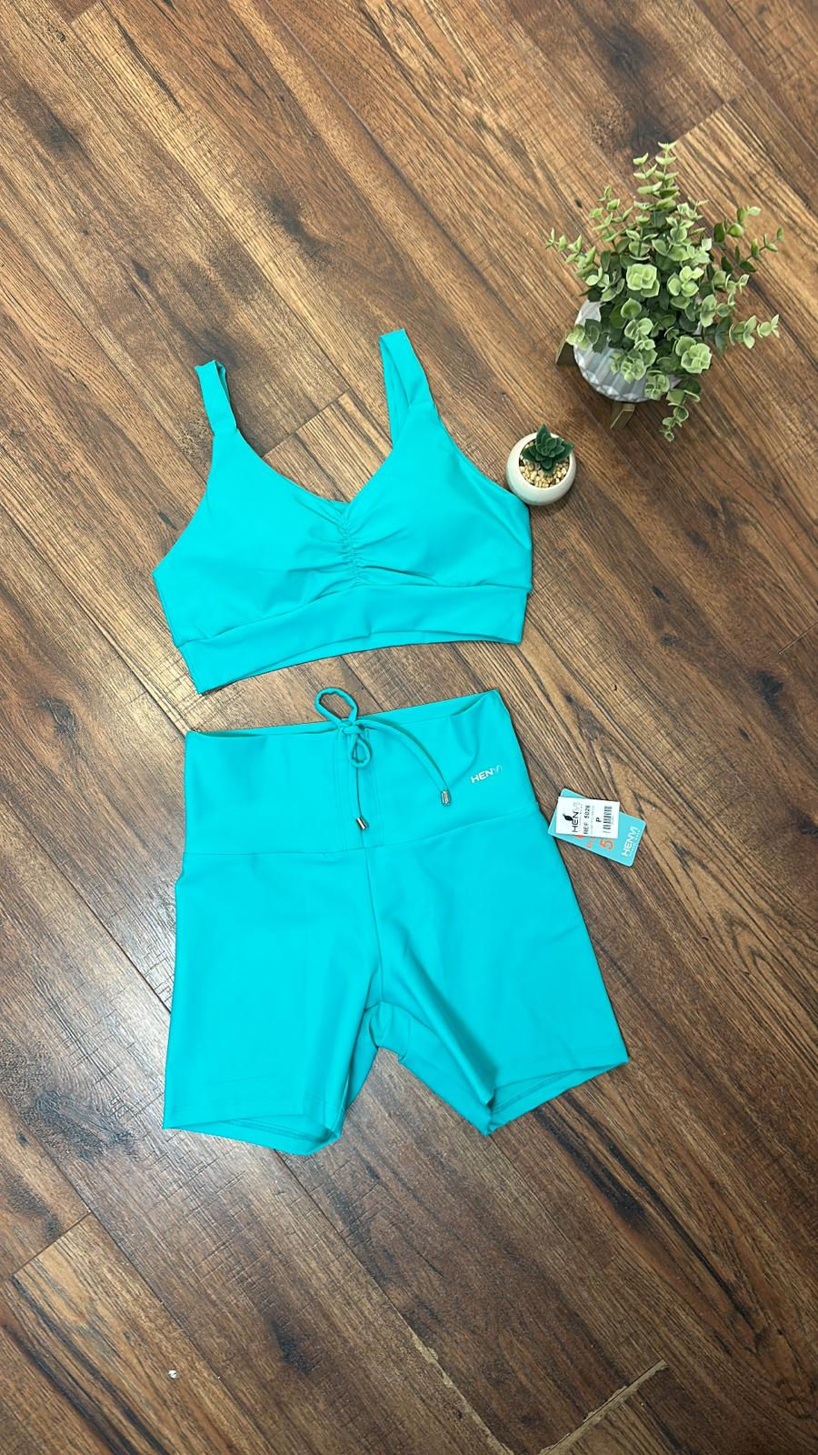 Thumbnail: Conjunto poliamida Impacto 