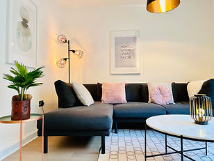 Gorgeous Town House, With Private Rear Garden
