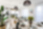 Luxury Parkside Living, With West Elm Interior