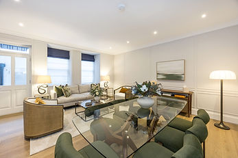 NEW – Grand Escape, Moments from Harrods