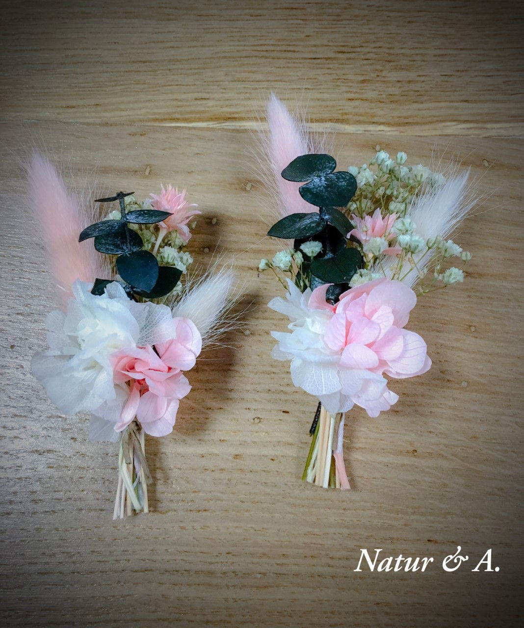 Boutonnière Azia