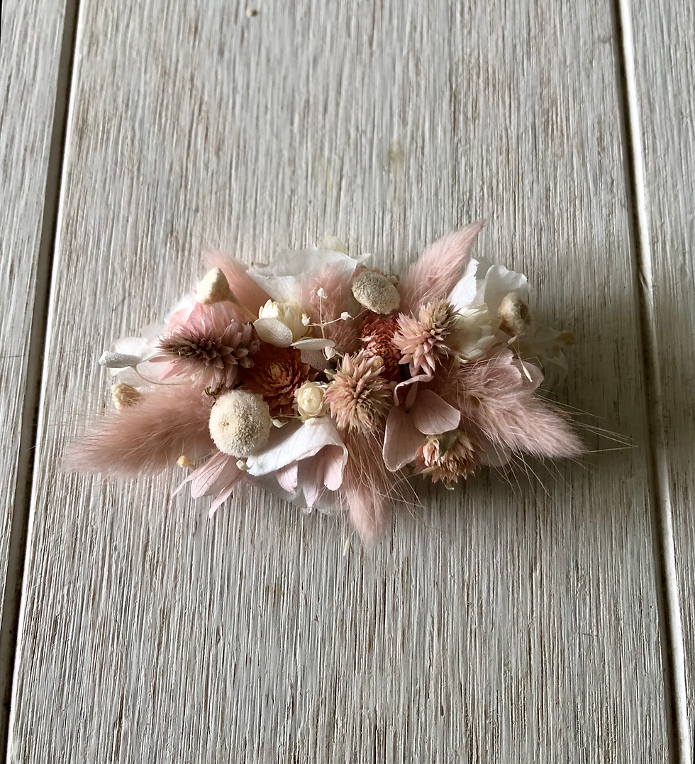 Miniature : "Tu en pinces pour moi"