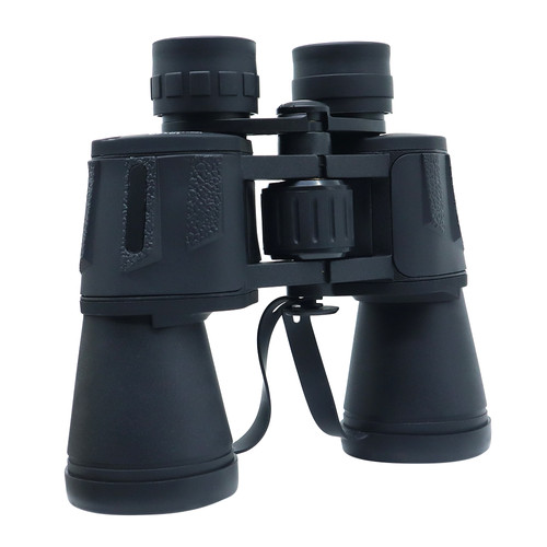 Dominik Muller Orion 10x50 HD Binocular Nature Lodge Optics