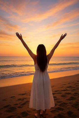 Individual therapy can help free you from feeling stuck