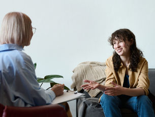 אבחון תקשורת מבוגרים