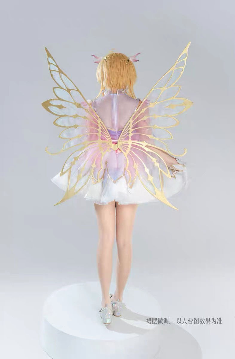 ภาพขนาดย่อ: Kinomoto Sakura Ver. Fairy - Card Captor Sakura