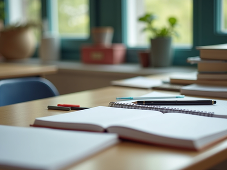 Tips for a Successful Back to School Transition - Students Want to Learn!!