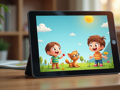 Top Platforms to Buy Educational eBooks Online: Educational eBooks for Kids