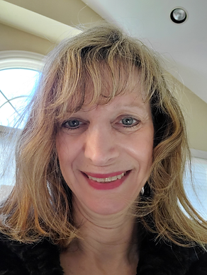 THE AUTHOR IS DONNA M. MEEHAN