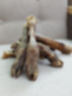 Thumbnail: Lamb legs/feet