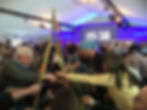 Catalent Teambuild