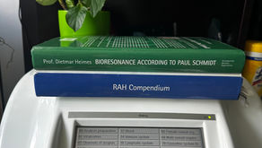 Beyond the Blood Test: Why Bioresonance Is the Missing Link in Chronic Lyme Recovery