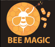 Bee Magic logo.png
