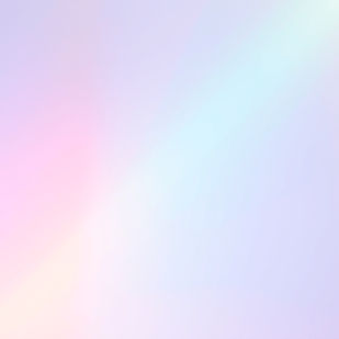 subtle rainbow pastel rays of light.jpg