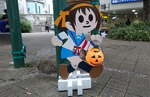 西宮北口 ハルヒ