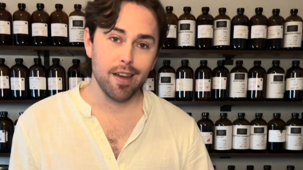 Why Herbalists Don’t Feel Ready To Practice (And What’s Actually Missing)