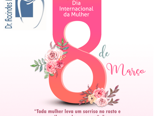 Dia Internacional da Mulher
