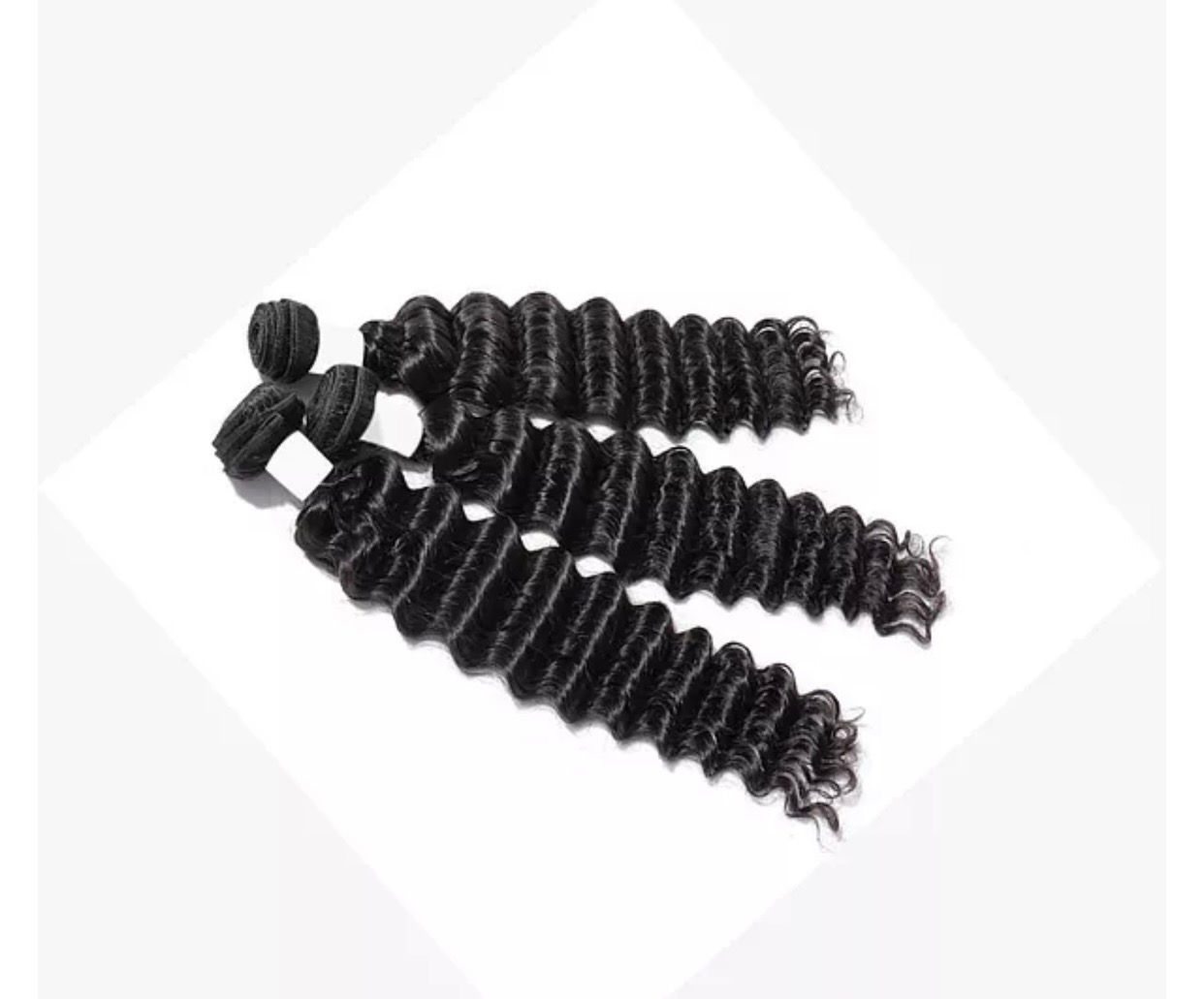 Deep Wave 14”inch 