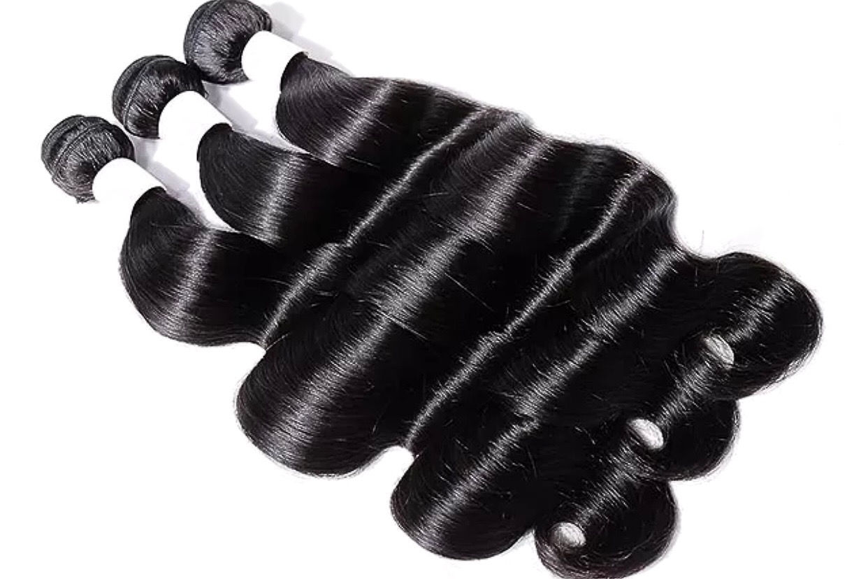 Virgin Body Wave 26” inch