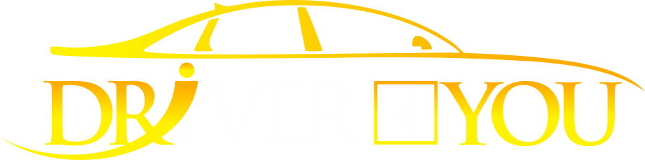 DRIVER4YOU