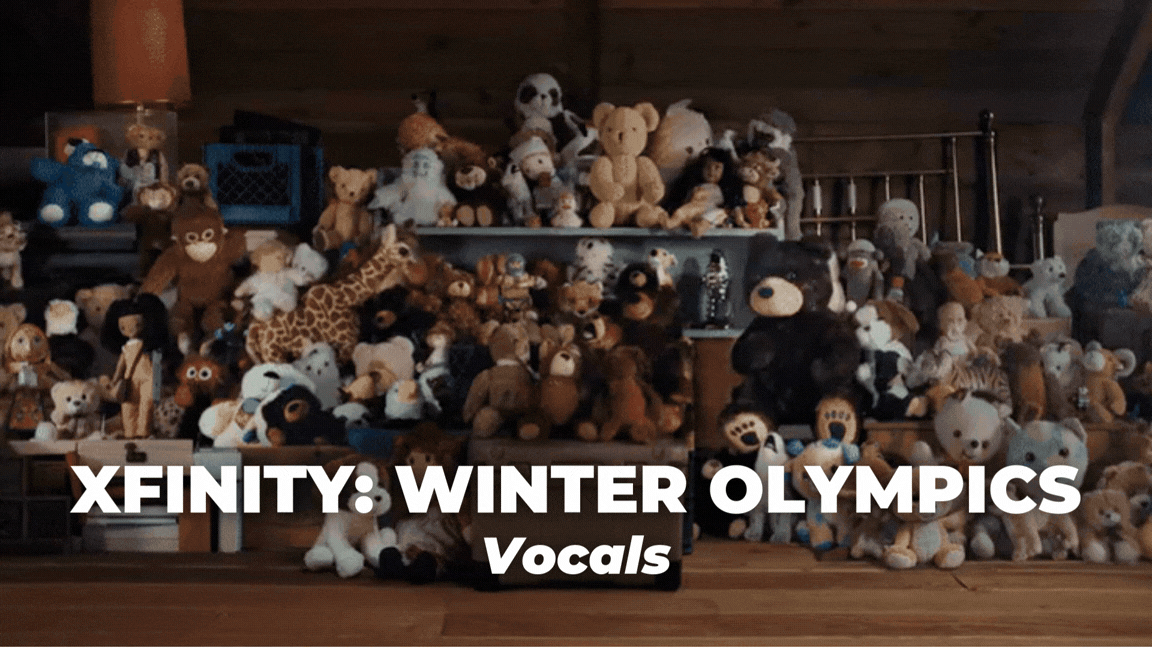 Xfinity: Milano Olympics 2026