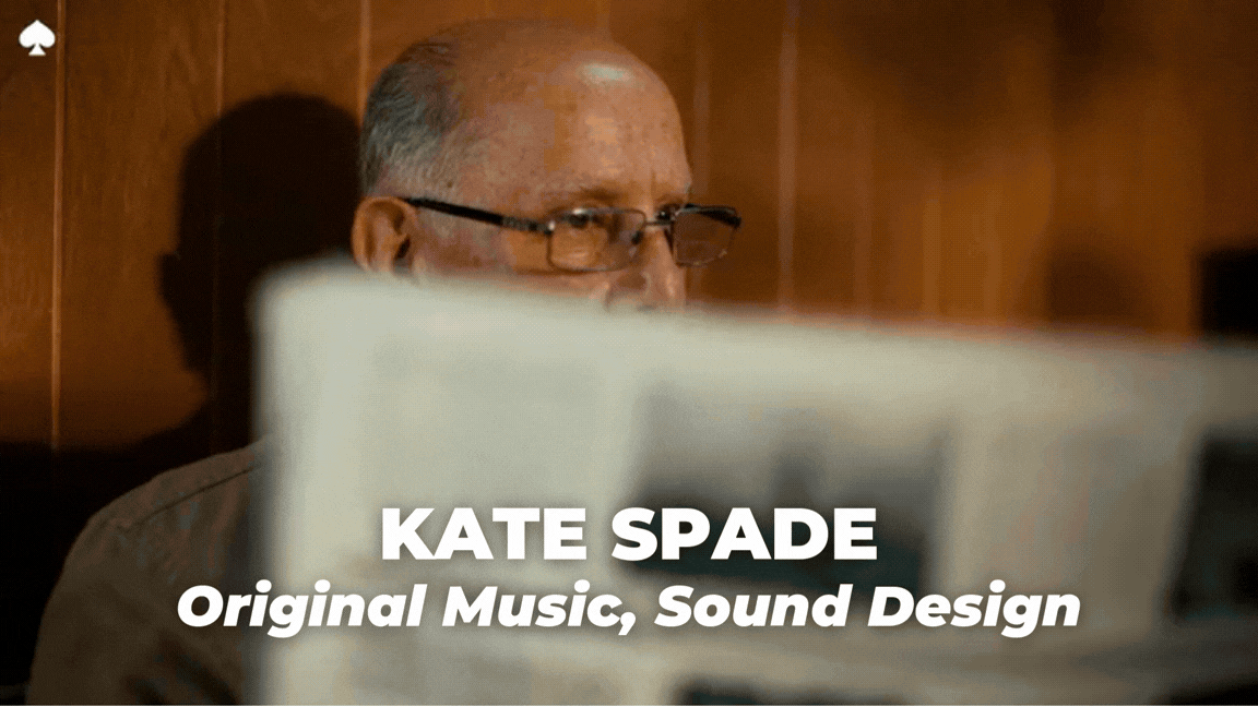 Kate Spade