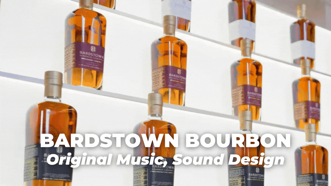 Bardstown Bourbon