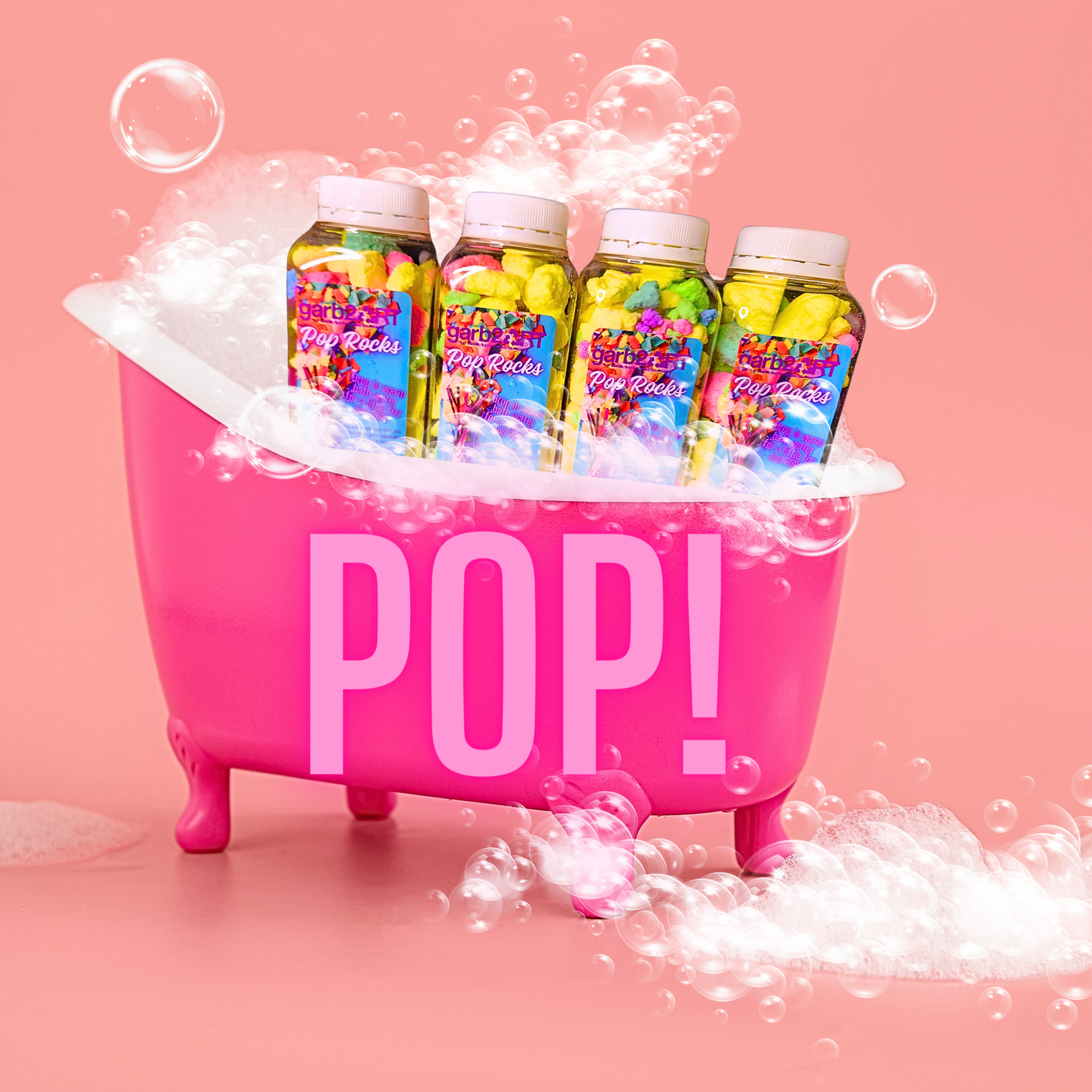 Pop Rocks