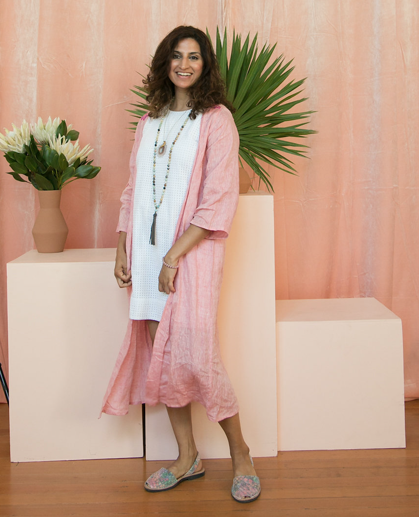 women in health wellness