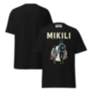 MIKILI BY CREED 