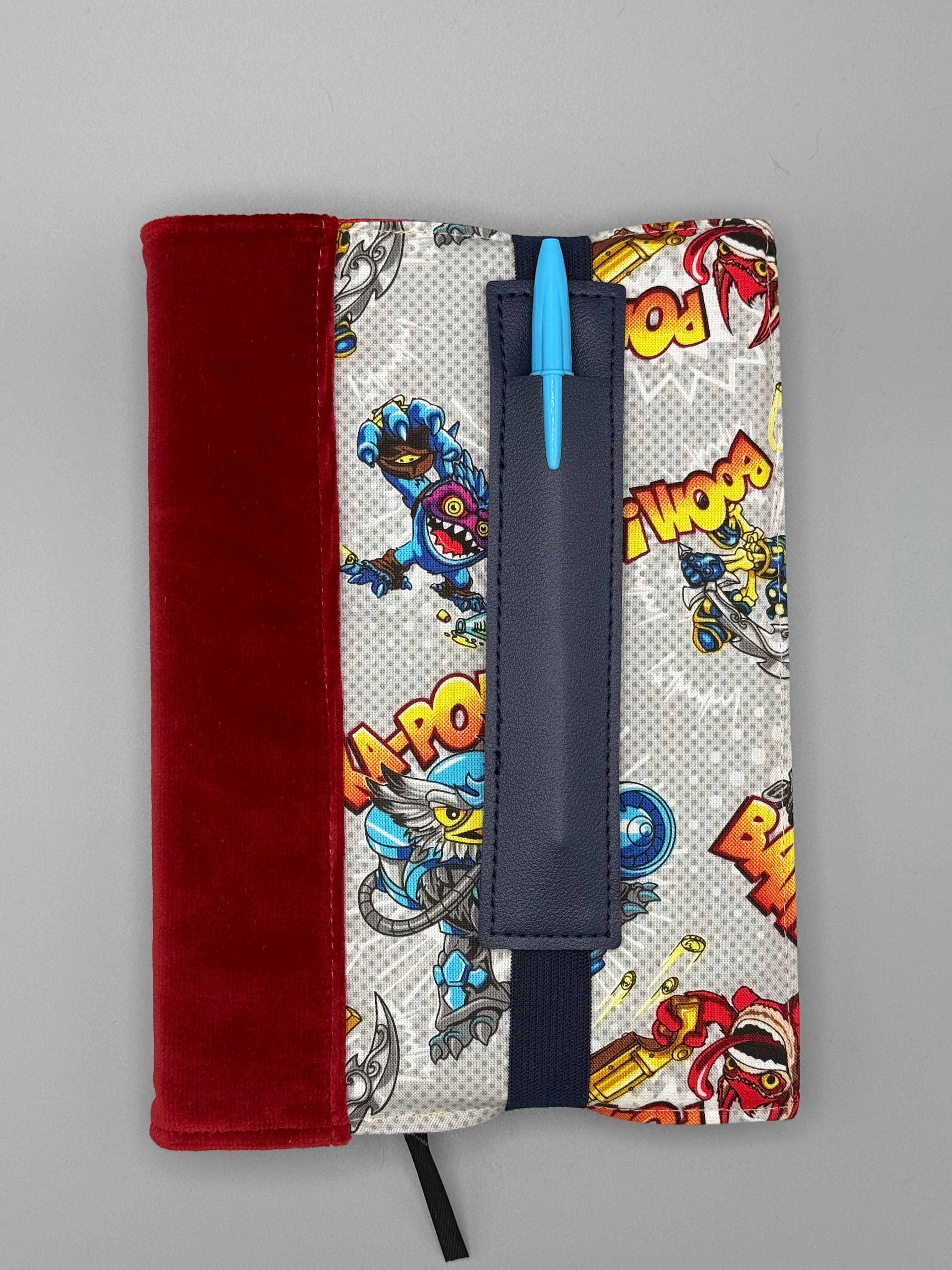 A5 Notebooks