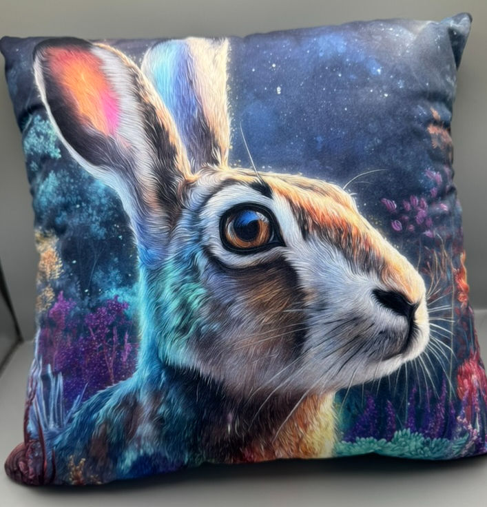 Cushions