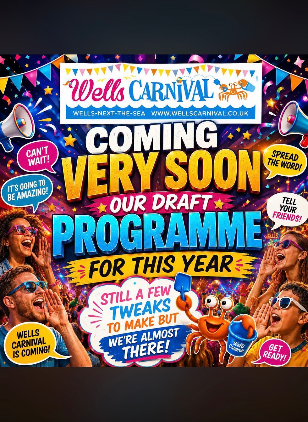Wells Carnival