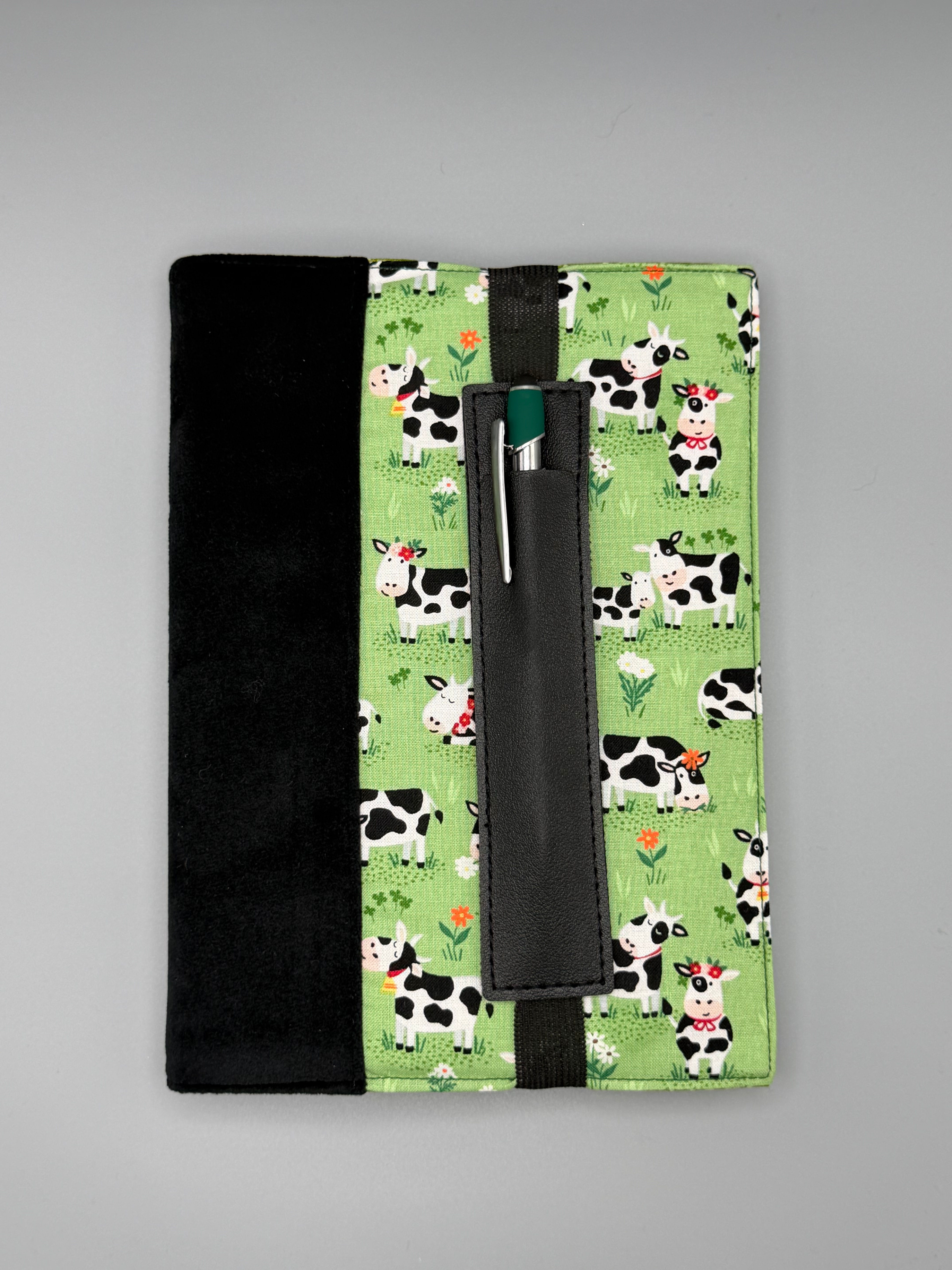 A5 Notebooks