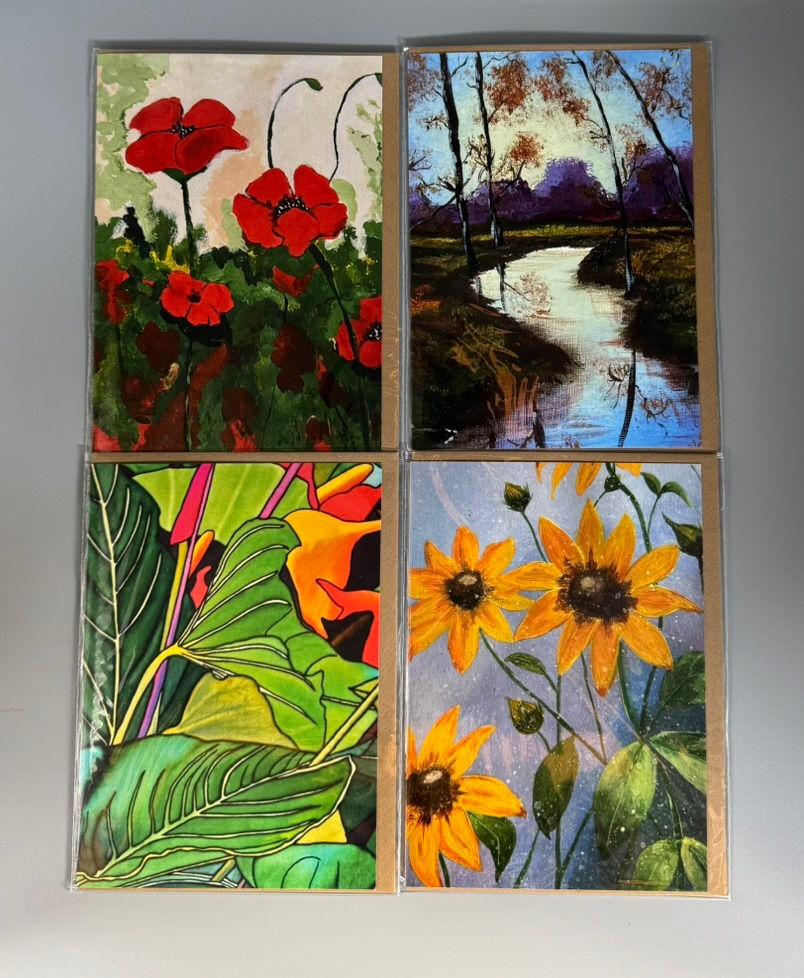 Cards